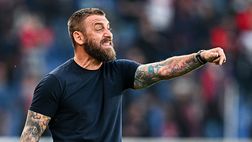 Spal, De Rossi verso l’esonero: scelto il sostituto