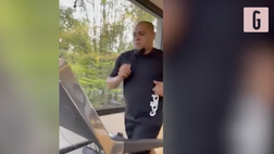 VIDEO Inter, Roberto Carlos in forma…rivedibile! L’ex terzino rimandato alla prova tapis roulant