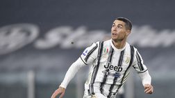 Juventus-Parma, LIVE Serie A 21/04/2021: segui la diretta