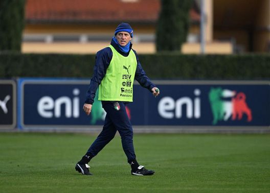Getty Images Ferri: “Italia, lavoro straordinario di Mancini. È l’uomo giusto per andare avanti”- immagine 2