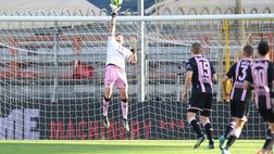 Palermo, dalla Spal fino a Cittadella: ogni mese un avvio shock in trasferta