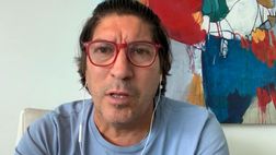 Zamorano: “Inter, gran finale di campionato. Sanchez giocatore indiscutibile, lo vedo bene”