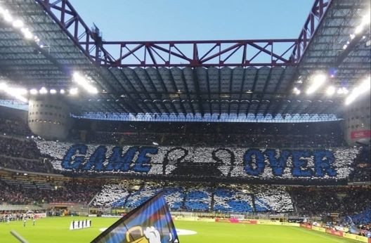 Curva Inter in silenzio al derby? Non sarebbe la prima volta…- immagine 2