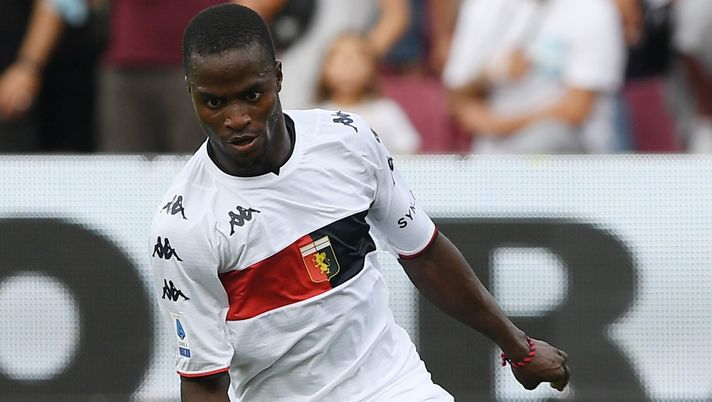 Attacco Verona, trattativa in corso per Kallon - immagine 1