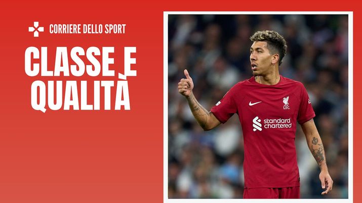 Roberto Firmino Liverpool Calciomercato AC Milan