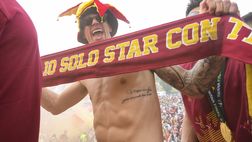 Da brasiliani semi-sconosciuti a certezze: a Roma…succede spesso e Ibañez è entrato nel club