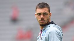 Cremonese, il ds Giacchetta: “La trattativa per Gaetano va avanti, il Napoli…”