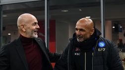 Milan-Napoli, le probabili formazioni di Pioli e Spalletti | VIDEO
