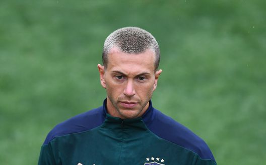 Federico Bernardeschi Federico Bernardeschi