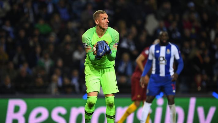 Robin Olsen (gettyImages)
