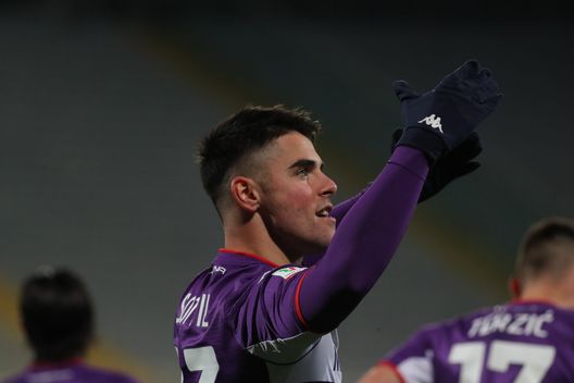 Coppa Italia: la Lega ufficializza data, ora e diretta tv di Napoli-Fiorentina- immagine 2