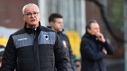 Gare delle 15: Fiorentina e Cagliari ko. La Samp raggiunge il Verona