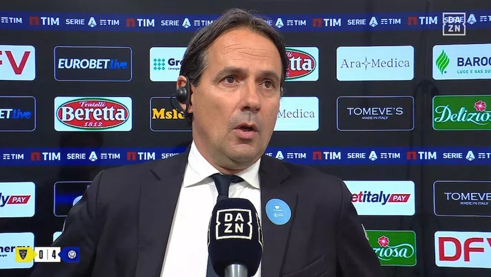 Inzaghi: “Che soddisfazione giocare così. Ma non è fatto nulla. Arnautovic e Sanchez…” - immagine 1