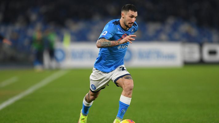 Politano spettatore contro la Macedonia, vuole esser protagonista del sogno scudetto del Napoli - immagine 1