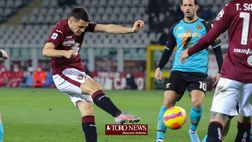 Toro News Award 2021/2022: Brekalo il migliore contro il Venezia. Segue Belotti