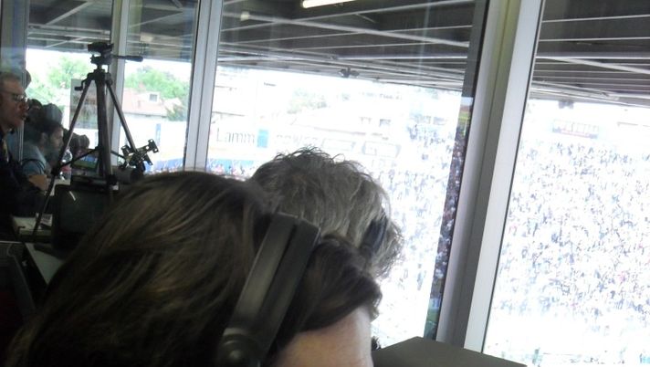 Lazio-Napoli, tifoso laziale irrompe su diretta RadioRai1: “Attaccate al c…o!” (AUDIO) - immagine 1