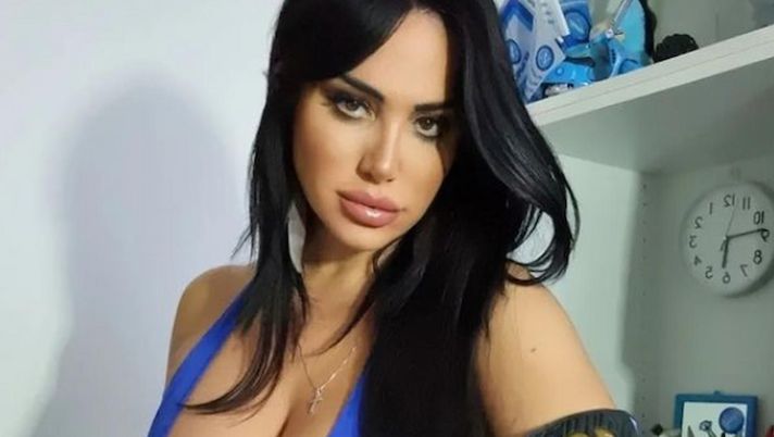 Marika Fruscio, tifosa orgogliosa: “Davano il Napoli fuori dai giochi, ma siamo ancora qua!” - immagine 1