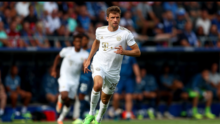 Inter-Bayern, Müller: “Gara decisiva per entrambe, ecco perché. San Siro…” - immagine 1