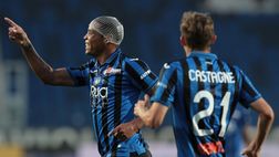 Atalanta-Napoli, Muriel: “Vittoria contro avversario top, successo di peso in vista Champions. Real Madrid? Ho la mia idea”