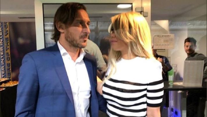 Foto da Twitter: @tancredipalmeri 