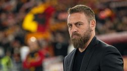 Milan, senti De Rossi: “In Europa League non siamo inferiori a nessuno”