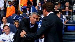 Villas-Boas: “Mourinho è ancora uno dei migliori. In Portogallo non vediamo l’ora di…”