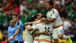 “The American Dream”: Copa America Centenario 2016 #6