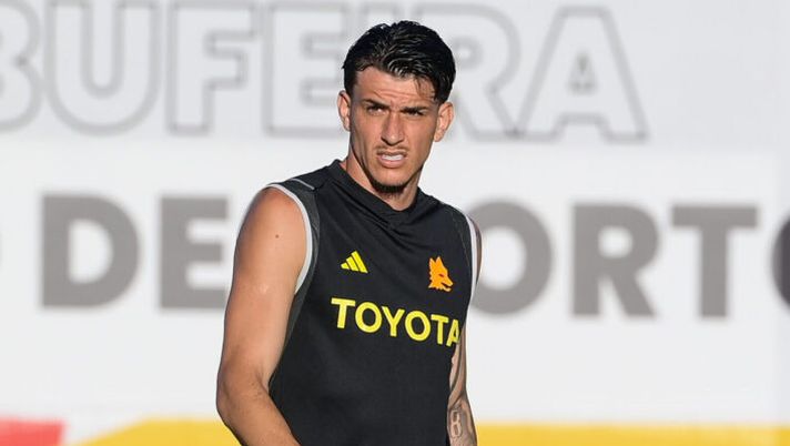 Roma, Ibanez ha firmato per l’Al Ahli: le cifre della cessione in Arabia Saudita - immagine 1