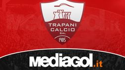 Caos Trapani, ufficiale: granata esclusi dal campionato di Serie C. Il comunicato del Giudice Sportivo