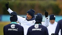 Inter-Parma, le probabili formazioni: tanto turnover per Inzaghi. Correa-Lautaro in avanti