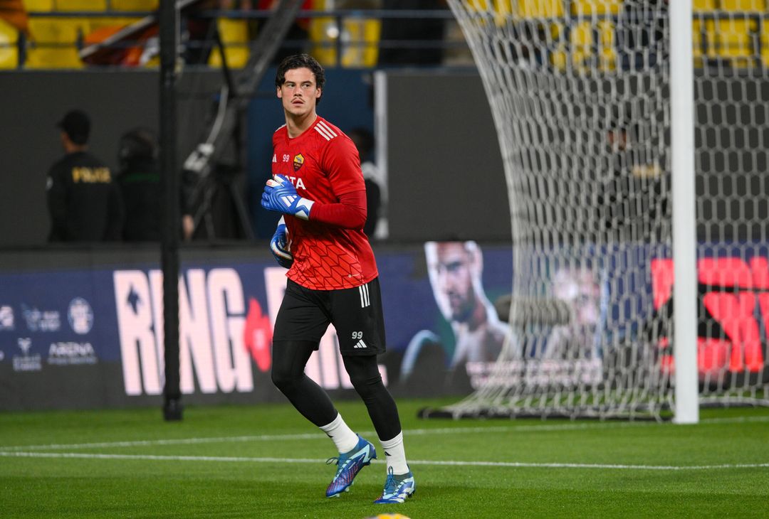 Al-Shabab-Roma – FOTOGALLERY - immagine 40