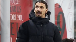 Milan, Ibrahimovic: “Pioli deve continuare così, mi piace questa responsabilità”