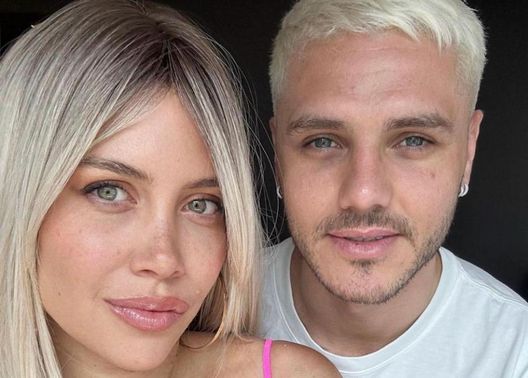 Wanda racconta la prima notte con Icardi: “Una distruzione totale. Ho preso ibuprofene ogni…” Wanda racconta la prima notte con Icardi: “Una distruzione totale. Ho preso ibuprofene ogni…” - immagine 1