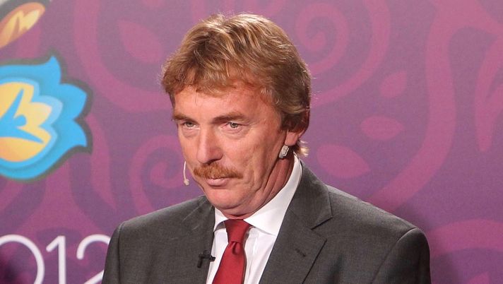 Zbigniew Boniek (credits: GETTY Images) 
