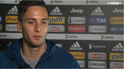 Scudetto, Bentancur taglia fuori l’Inter: “La nostra rivale diretta è il Napoli”