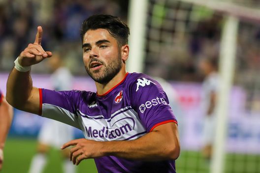 GERMOGLI PH: 21 SETTEMBRE 2021 FIRENZE STADIO ARTEMIO FRANCHI CAMPIONATO SERIE A TIM 2021/2022FIORENTINA VS INTER NELLA FOTO GOL ESULTANZA RICCARDO SOTTIL GERMOGLI PH: 21 SETTEMBRE 2021 FIRENZE STADIO ARTEMIO FRANCHI CAMPIONATO SERIE A TIM 2021/2022FIORENTINA VS INTER NELLA FOTO GOL ESULTANZA RICCARDO SOTTIL