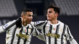 Bologna-Juventus, LIVE Serie A 23/05/2021: segui la diretta