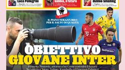 BUONGIORNO CITTACELESTE – LE PRIME PAGINE DEI PRINCIPALI QUOTIDIANI SPORTIVI – GUARDA