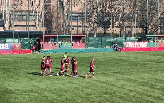 Under 18, Torino-Sampdoria 3-3: prima la rimonta granata, poi la beffa al 93′- immagine 3