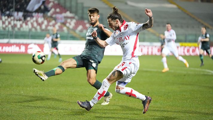 Südtirol-Padova, -4 alla supersfida. Il presente: il campionato di quest’anno - immagine 1