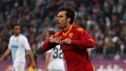 LA ROMA PERDE I PEZZI: VUCINIC IN PREMIER, MEXES JUVE O MILAN, BAPTISTA SCONTENTO E DE ROSSI…