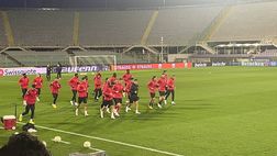 Conosciamo il Sivasspor, avversario della Fiorentina in Conference