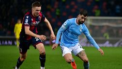 Bologna-Lazio, le pagelle del Cor Sport