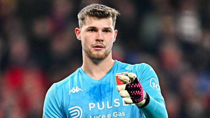 FCIN1908 / Porta Inter, non solo Bento e Di Gregorio: in lista spunta un nome nuovo in Serie A - immagine 1