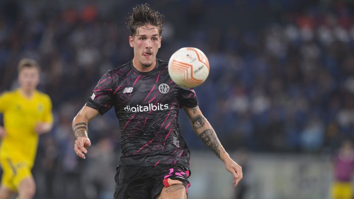 Fantacalcio Roma, niente Fiorentina per Zaniolo: il motivo - immagine 1