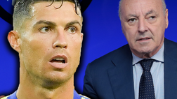 Calciomercato Inter | Altro addio ad un passo! Bomba CR7 – News