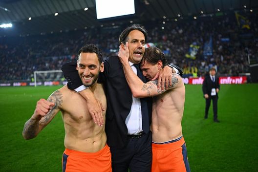 Inter, Inzaghi indovina la via di fuga. Intervallo? Questa volta non ha dovuto alzare i decibel- immagine 2
