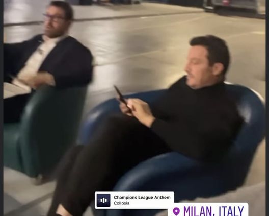 Oddo e quella telecronaca il giorno di Padova-Legnago, i tifosi non hanno apprezzato- immagine 2