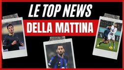 Milan, tutti vogliono Terracciano! La Coppa Italia e le parole di Calhanoglu