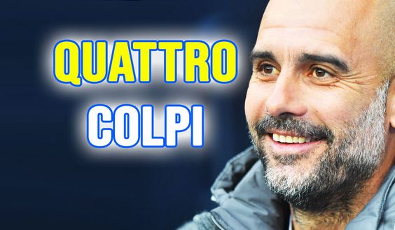 Calciomercato Juventus: con Guardiola almeno quattro colpi top. Calciomercato Juventus: con Guardiola almeno quattro colpi top.